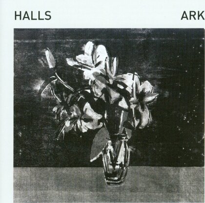Halls - Ark (LP)