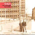 Shack - Here's Tom With The Weath (LP)