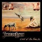 Jingo De Lunch - Land Of The Free-Ks (LP)