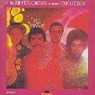 Return To Forever & Chick Corea - No Mystery