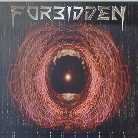 Forbidden - Distortion (Limited Edition, LP)