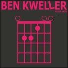 Ben Kweller - Go Fly A Kite (LP + CD)