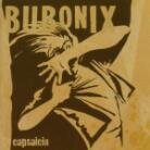 Bubonix - Capsaicin (LP)