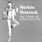 Herbie Hancock - Blow Up Extra Sessions (LP)