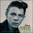 Johnny Powers - Long Blond Hair (LP)