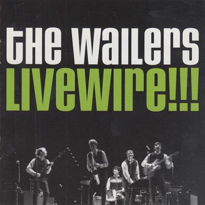 The Wailers - Livewire!!! (LP)