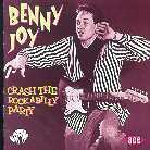 Benny Joy - Crash The Party 1 (LP)