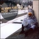 The Wonder Years - Suburbia I've Given You (LP)