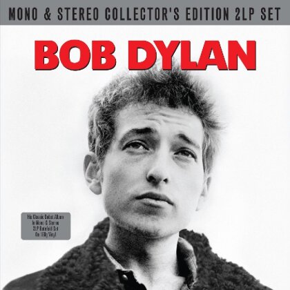 Bob Dylan - --- (2 LPs)