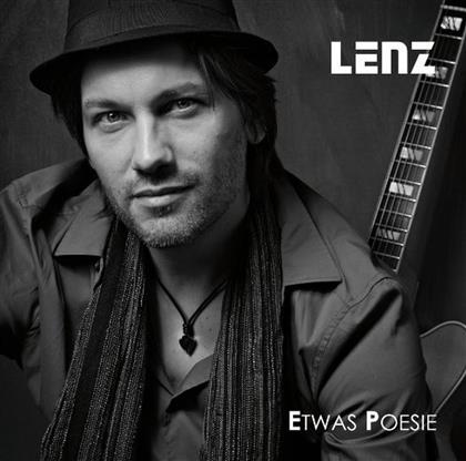 Lenz - Etwas Poesie (LP)