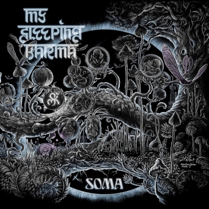 My Sleeping Karma - Soma (2 LPs)