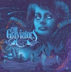 The Graviators - Evil Deeds (2 LPs)