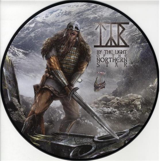 Tyr - By The Light Of The Northern Star (LP)