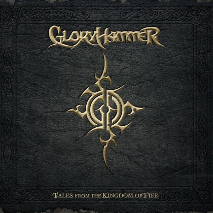 Gloryhammer - Tales From The Kingdom (LP)