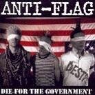 Anti-Flag - Die For The Government (LP)