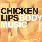 Chicken Lips - Body Music - Nite:Life 15 (3 LPs)