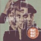 Conmoto - Cut Cut Cut (LP)