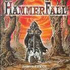 Hammerfall - Glory To The Brave (LP)