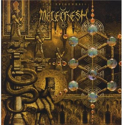 Melechesh - Epigenesis (2 LPs)