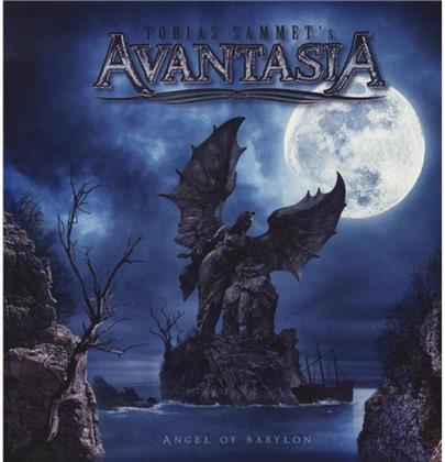 Avantasia - Angel Of Babylon (2 LPs)