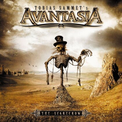 Avantasia - Scarecrow - Picture Disc (2 LPs)