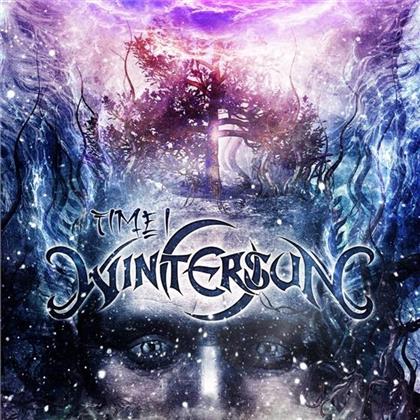 Wintersun - Time I (Limited Edition, LP)