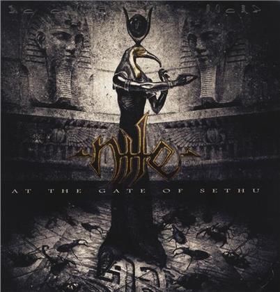 Nile - At The Gate Of Sethu (2 LPs)