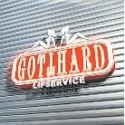 Gotthard - Lipservice (2 LPs)