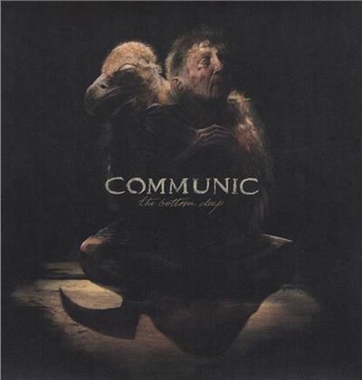 Communic - Bottom Deep (2 LPs)