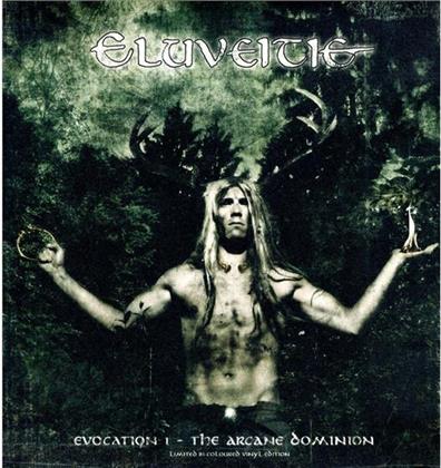 Eluveitie - Evocation I (LP)