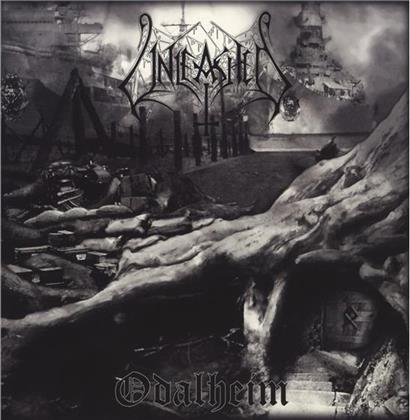Unleashed - Odalheim (LP)