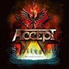Accept - Stalingrad (Limited Edition, 2 LPs)