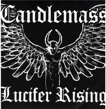 Candlemass - Lucifer Rising (2 LPs)