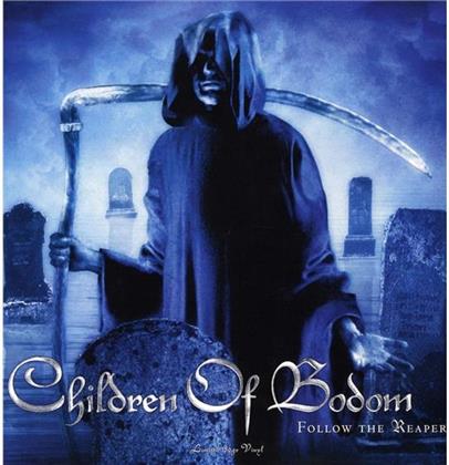 Children Of Bodom - Follow The Reaper - Reloaded (LP)