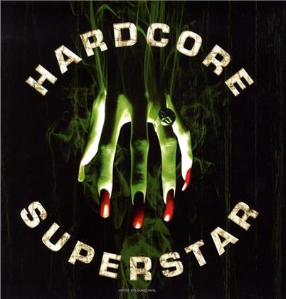 Hardcore Superstar - Beg For It (LP)
