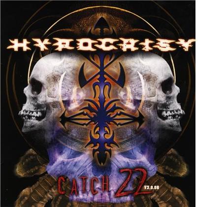 Hypocrisy - Catch 22 (V.2.0.88) (LP)