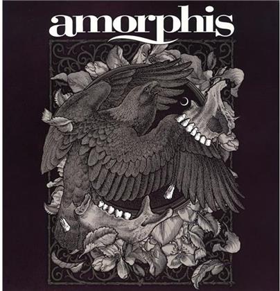 Amorphis - Circle (2 LPs)