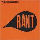 The Futureheads - Rant (LP)