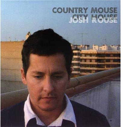 Josh Rouse - Country Mouse City Houses (LP)