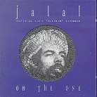 Jalal - On The One (LP)