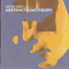 Kevin Yost - Abstract Funk Theory (2 LPs)
