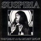 Suspiria - Great & Secret Show