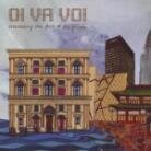 Oi Va Voi - Travelling The Face Of Th (LP)