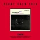 Kenny Drew - Trio (LP)