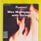 Wes Montgomery - Fusion! (LP)