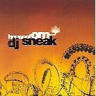DJ Sneak - House Of Om (2 LP)