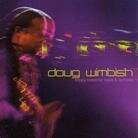 Doug Wimbish - Trippy Notes For Bass & R (2 LPs)