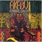 Akabu - Warrior Queen (2 LPs)