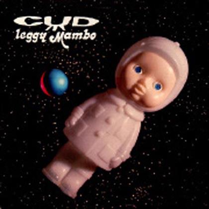 Cud - Leggy Mambo (LP)