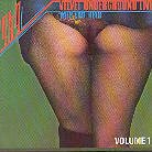 The Velvet Underground - Live Vol.1 (LP)
